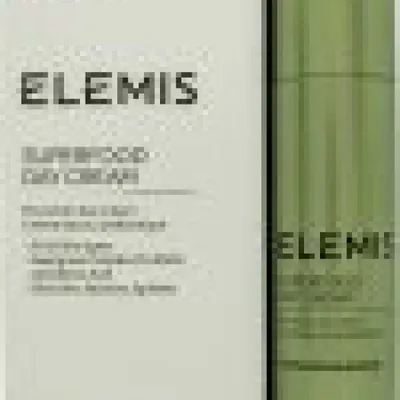 Obrázek produktu pro Denní krém Elemis Superfood