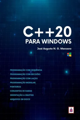 Produktbild von C++20 für Windows