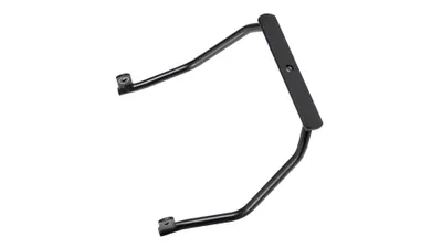 Produktbild von Hepco Becker Suzuki V-strom 1050/xt 20 42103544 00 01 Motorrad-soziusgriff Schwarz  Schwarz One Size