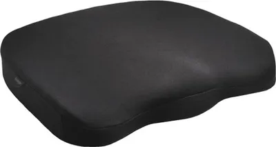 Image de Kensington K55805WW coussin de chaise Noir