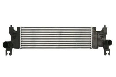 Produktbild von THERMOTEC DA8002TT Ladeluftkühler LLK für SUZUKI VITARA (LY) Turbo Intercooler