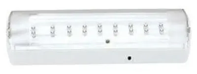 Produktbild von Horoz hl306l - 084 - 014 - 0002 Notfall 18 LED Akku