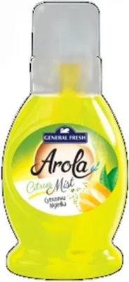 Produktbild von AROLA Zitrusnebel Lufterfrischer 300 ml