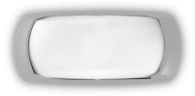 Image de Applique murale grise FRANCY 1 ampoule