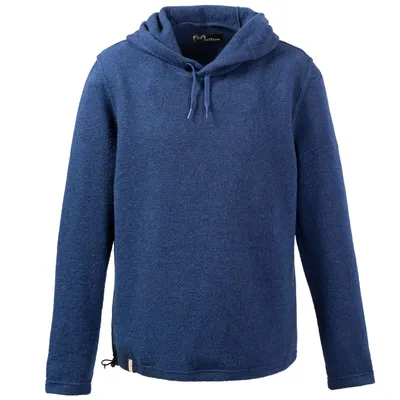 Produktbild von Mufflon W50 Mu-Kamir nachtblau XL