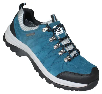 Produktbild von Ardon Safety Spinney Blue Trekkingschuhe flach blau Größe 37
