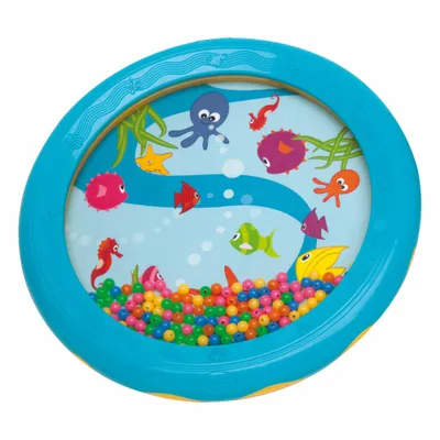 Immagine prodotto di Tamburo di mare