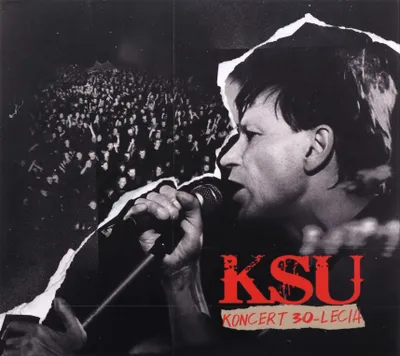 Zdjęcie produktu dla KSU: Koncert 30-lecia