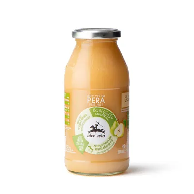 Immagine prodotto di BIRNENSAFT 500 ml - ALCE NERO
