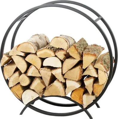 Produktbild von Markone BRENNHOLZREGAL R138 80/20/80 cm