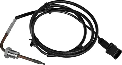 Produktbild von Sensor, Abgastemperatur HELLA 6PT 010 376-651