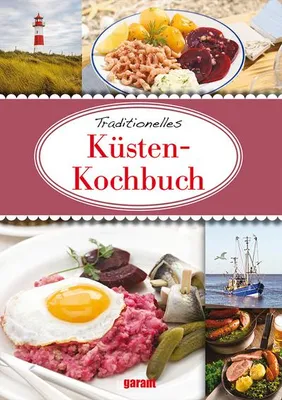 Immagine prodotto di Küsten-Kochbuch