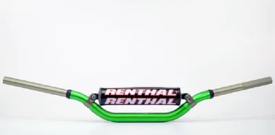 Zdjęcie produktu dla RENTHAL Twinwall 996 Villopoto/Stewart/dostosowany do kierownicy Honda CRF