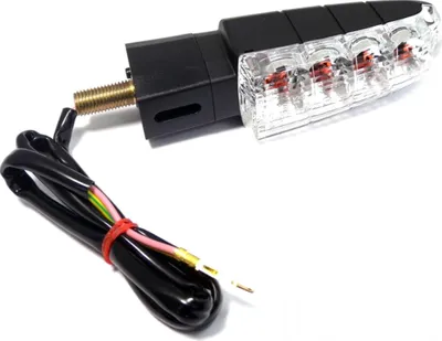 Immagine prodotto di Freccia JMP posteriore destra BD27E-A0011C-L