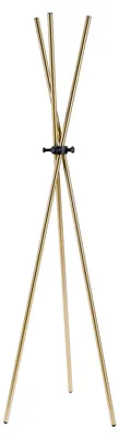 Produktbild von Anli Style Coat Rack Darwin Brass