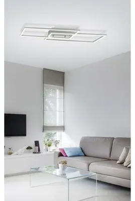Zdjęcie produktu dla Lampa sufitowa LED 2x15W INIGO 8193-55 Paul Neuhaus
