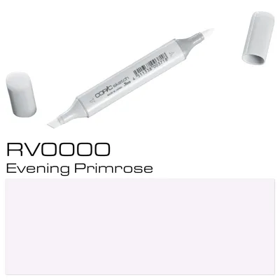 Produktbild von Copic Sketch Typ RV - 0000
