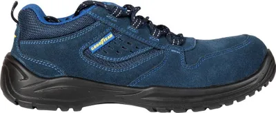 Produktbild von Goodyear Atmungsaktive Sicherheitsschuhe, Arbeitsschutz, CAT II - Größe 45