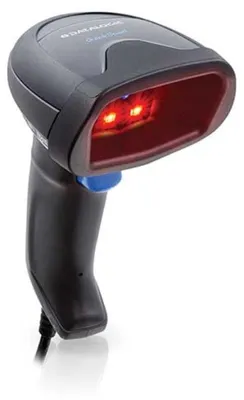 Obrázek produktu pro Datalogic QuickScan 2500 Series QW2520 - sada - snímač čárových kódů - ruční - 2D imager - dekódovaný - USB