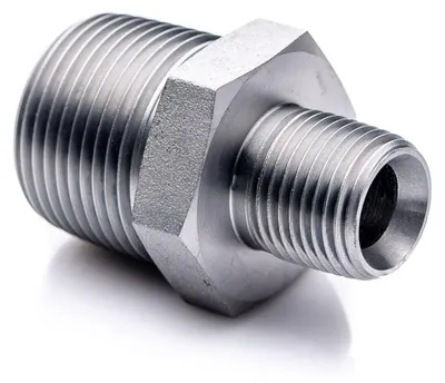 Produktbild von POLBERIS Reduziernippel 1/2''-1'' NPT