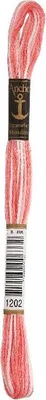 Produktbild von Anchor Stranded Baumwolle 01202 8 m Stickgarn