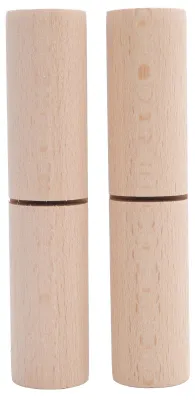 Immagine prodotto di Pinza per nodi di serraggio, strumento in legno per perline in silicone, bracciali, portachiavi, braccialetti