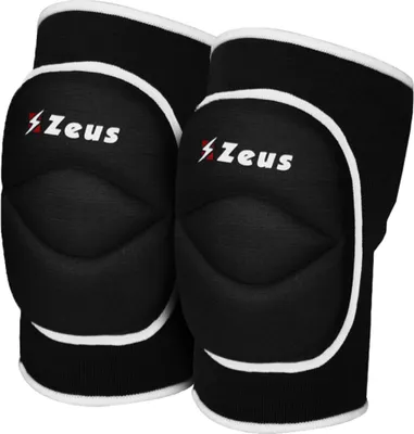 Produktbild von Senior|Zeus Knee Pad Volleyball Kniebandagen schwarz