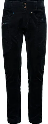 Produktbild von Elevenate Herren Hose Men Après Cord Pants Blau XL
