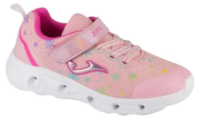 Imagen del producto de Joma - Zapatilla infantil "Space" PP6125 (talla 31,5 EU) (rosa)