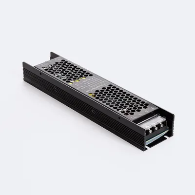Produktbild von Netzteil Dimmbar 0/1-10V 24V DC 100W 4.16A 100 W