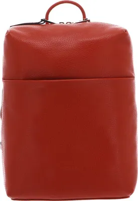 Produktbild von PICARD Leder Freizeitrucksack Rucksack mit Laptopfach Pure Backpack Cognac hellbraun