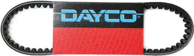 Productafbeelding van Keilriem Dayco CVT7143, afmetingen 1141x13,0 mm, geschikt voor Piaggio Vespa Si FL FL2 Mix 50