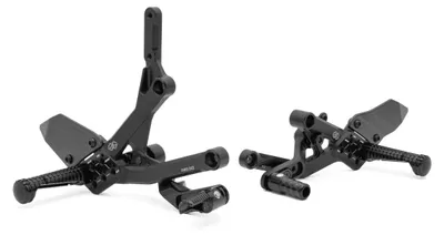 Zdjęcie produktu dla Gilles Tooling Ducati Panigale V2/S 25- Tył