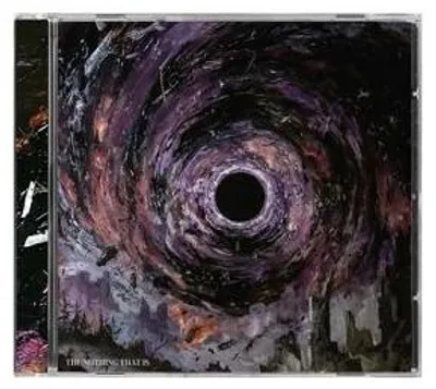 Produktbild von The Nothing That Is