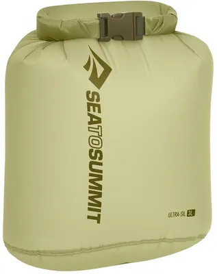 Zdjęcie produktu dla Sea to Summit Ultra-Sil Dry Bag Barva: estragon / Objem: 3 l