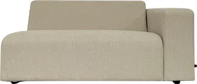 Produktbild von PTMD - Outdoor Furniture Max - Beige - 158x102x70cm