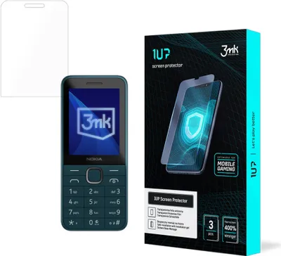 Image de Nokia 225 4G (2024) - 3Mk 1Up