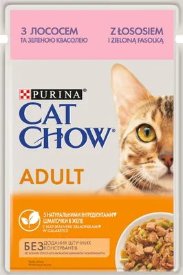 Immagine prodotto di Purina cibo per gatti al salmone 85 g