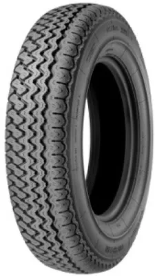 Produktbild von Michelin Collection Sommerreifen motorcycle-tyres XVS ( 185/80 R15 93V )