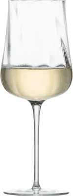 Imagen del producto de ZWIESEL 2 Stück GLAS handmade WEISSWEIN MARLÈNE 0 122226