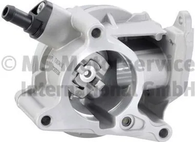 Produktbild von PIERBURG 7.01341.03.0 Vakuumpumpe Unterdruckpumpe für VW GOLF VI (5K1) Bremsanlage