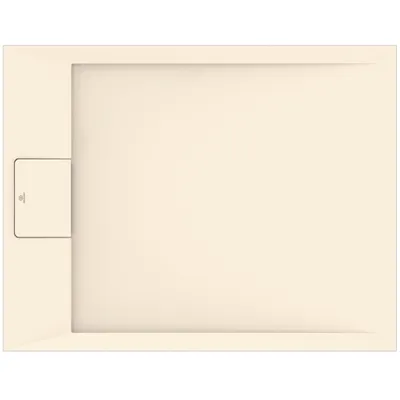 Produktbild von Ideal Standard Ultra Flat S i.life Rechteck-Brausewanne, 900x700x30mm, T5237FT