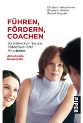 Immagine prodotto di Führen, Fördern, Coachen
