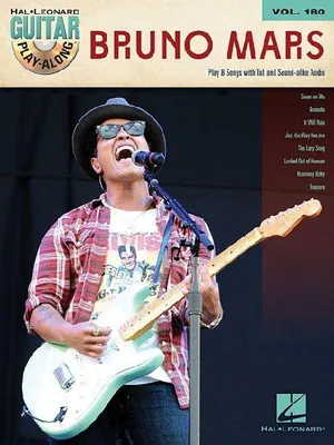 Produktbild von Bruno Mars