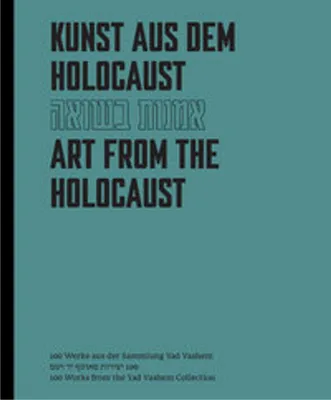 Immagine prodotto di Kunst aus dem Holocaust