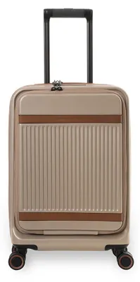 Produktbild von The Chesterfield Brand Koffer Zuna Cabin+ Braun 55