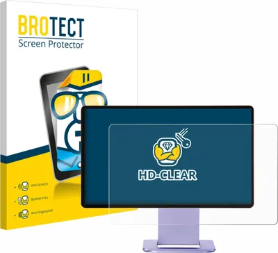 Produktbild von Für Sotsu FlipAction Touch 14" Schutzfolie BROTECT Displayschutz Display Schutz Folie Klar Transparent