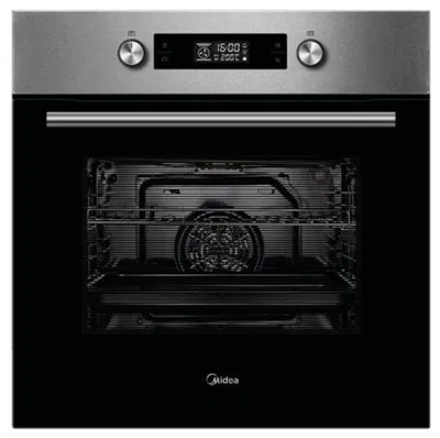 Immagine prodotto di Midea 65P90E3IX Forno da incasso