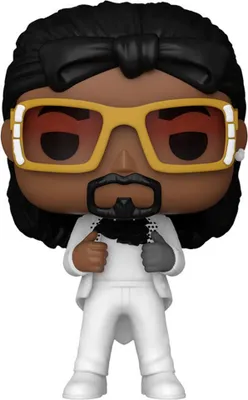 Produktbild von Funko Pop! Rocks: Snoop Dogg #391