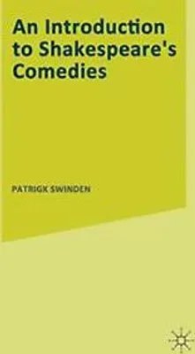 Produktbild von An Introduction to Shakespeare's Comedies
